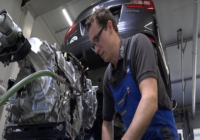 Werkstatt Reparaturen Apollogarage Hollenstein Subaru Schwarzenbach